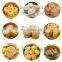 Small Scale Automatic Shumai Siomai Shaomai Making Machine with Good Price