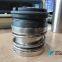 ZSMS Simple mechanical seals for pumps ZIS or ZDLF or ZISG or ZIH or ZN