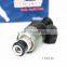 Car parts good price oem 17103677  17108045 96144854  For Daewoo Cielo Lanos 96-2002 High impedance Fuel injector