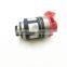 High Energy Fuel Injection 16600-72P10 1660072P10 For Nissan Pick up 2.4L 1992-1997 Fuel Injector System