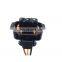 Exhaust pressure differential sensor plug 0281006207 for Bosch Yunei Weichai Sinotruk