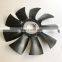 Viscous Cooling Fan Clutch Leaf Assembly 1308010-KC500 For Dongfeng