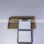 excavator parts Air Filter Element 20Y-979-6261