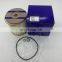 Excavator accessories diesel filter Diesel engine fuel filter 3838852