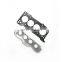 XYREPUESTOS  AUTO ENGINE PARTS Repuestos Al Por Mayor Auto Engine Parts Overhauling Gasket Set for Mazda 3 BK 8LA4-10-271