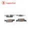 XYREPUESTOS AUTO PARTS Repuestos Al Por Mayor Front Brake Pads for Nissan Note Auto Parts 41060-4775r