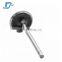 OEM 12575351 Intake valve 12575354 Exhaust valve For SRX 3.6 V6 LY7 CADILLAC