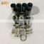 6BG1 engine rebuild kit cylinder liner kit piston kit for sale