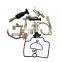 Motor Carburetor PWK28/30 Repair Kit Spare Replacement Parts For ATV UTV Scooter