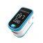 PSE ROHS OLED display finger pulse oximeter oxygen saturation detector