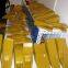 Mining machinery, excavator bucket teeth