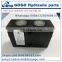 hydraulic system cast iron non return hydraulic lock check valve Crane parts Two-way hydraulic lock SO-H8L-J8