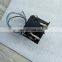 high quality low price micro peristaltic pump head
