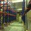 Heavy duty food drive in rack for Cold warehouse