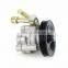 Power steering pump auto spare parts 49110-EB700 for Nissan Navara D40T Frontier D40T /D40B YD25 2012 NP300 Navara D40 2.5 2005