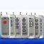 315/433MHz Ultrathin Universal RF Wireless High Power Long Distance Remote Electronics Door/Gate/Car Opener AK-500-8G