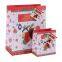 Custom Printed Recycle Craft Shopping Paper Bag