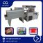 Semi-Automatic Film Packaging Machine /Plastic Packaging Machine For Drinking Water