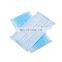 Standard Surgical Face Masks Tie On Individual Wrapped Medical Masker With Splash Gard