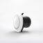 High quality duct round ABS air outlet louver white air outlet ventilation outlet