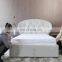 Quilted Waterproof Mattress Protector Custom Premium Hypoallergenic Waterproof Protector