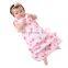 Muslin Bamboo Swaddle Blanket Print Pom Pom Turkey White2 to 4 layers Pack