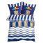 I@home Cheap Bed Linen Cotton Print Bedding Sets
