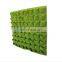 hanging vertical garden planter wall 64 pockets