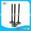 Cars spare carts intake exhaust engine valve for JEEP GRAND CHEROKEE XJ 2014 3.7