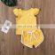 Girls Summer Clothing Sets Short Sleeve Tops Shorts Fashion 2Pcs Kid Girls Outfit Sets Casual Baby Girls Clothes Sets