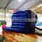 Small Time Rabbit  Inflatable jump and slide bouncer castle ,Inflatable indoor bounce house for toddlers ,Kids