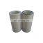 hepa filter dust filter Air Filter Cartridge dust collector Pleated Air Element