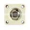 Pillow Block Bearing UCFU215  90515  UC215D1 axis- diameter 75mm  bearings UCFU 215