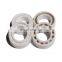 Corrosion resistance ZrO2 ceramic ball bearing 6200