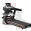 Home Fitness Running Machine 3.0HP Motorized Treadmill