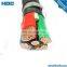 Low Smoke Zero Halogen Fire Resistance NYFGBY cable LSZH NYDGBY Power cable