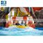 Great Fun Big Amusement Water Park Slides Adult Water Slides