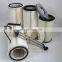 FORST Industrial Plastic Quick Release Air Filter Cartridge Price