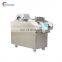 Stainless steel fruit and vegetable slice cutting machine
