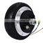 high quality 6" 6inch 48v conversion kit front wheel hub motor