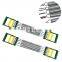 Expander Fitness Adjustable Muscles Resistance Band  Sport Spring Chest expander