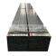 Hot Dipped Galvanized Welded Square Steel Pipe Hollow Section SHS RHS