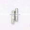 Head caterpillar nut m20 m72 bolt dimensions Ss 100mm Stainless Steel Round Bar M16 Acme 32mm Threaded Rod