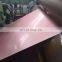 Anti-fingerprint galvalume color steel coil