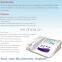 MY-B010A-3 biochemistry analyzer medical laboratory equipment bench top blood semi-automatic chemistry analyzer