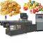 2020 Full Automatic Corn Flakes Production Line Breakfast Cereal Making Machine With CE Certification