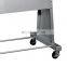 Brand supplier french baguette bread moulder machine