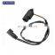 Transmission Output Shaft Speed Sensor For Ford Contour 95 94BB-9E731-CA 94BB9E731CA