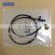 ABS Wheel Speed Sensor For Mercedes-Benz W204 S204 C204 C180 C200 C220 C250 C280 C300 C350 2049050100 A2049050100
