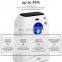 Portable oxygen concentrator 10 litres high pressure medical oxygen concentrator